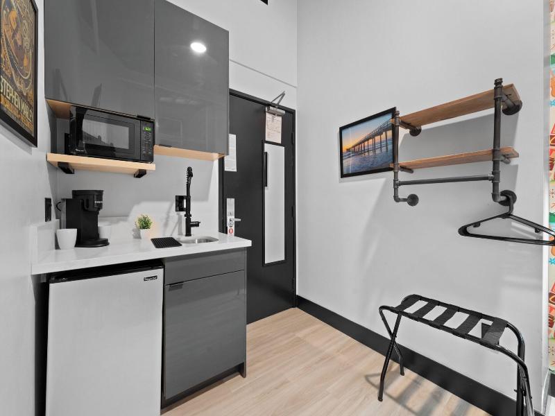 The Neon Elm Hotel image