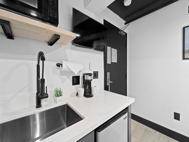 The Neon Elm Hotel image