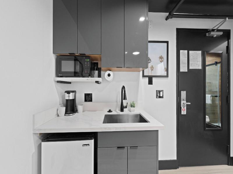 The Neon Elm Hotel image