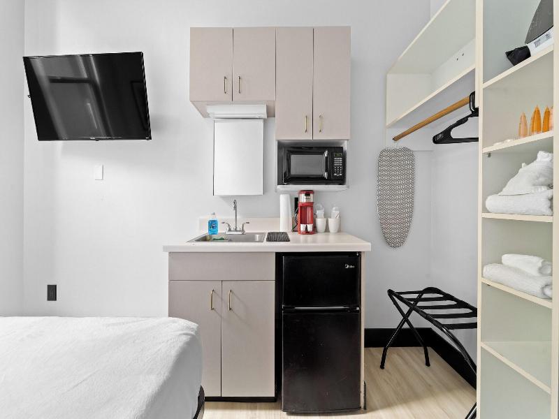 The Neon Elm Hotel image
