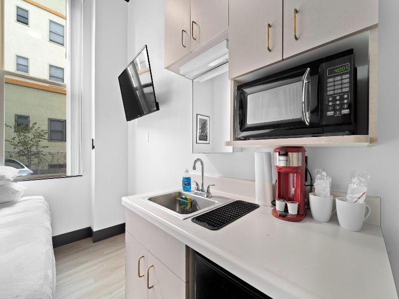 The Neon Elm Hotel image