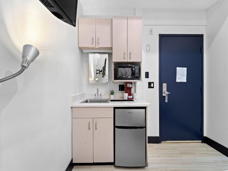 The Neon Elm Hotel image