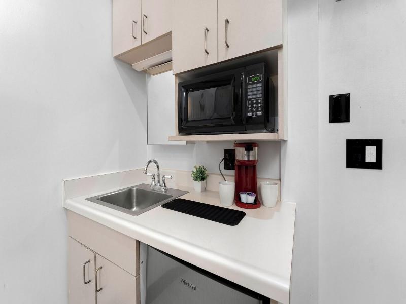 The Neon Elm Hotel image