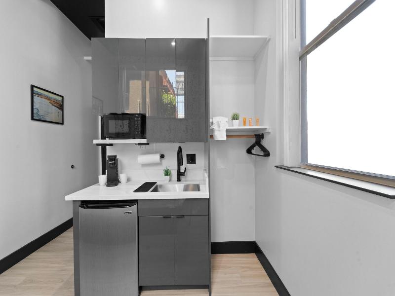 The Neon Elm Hotel image