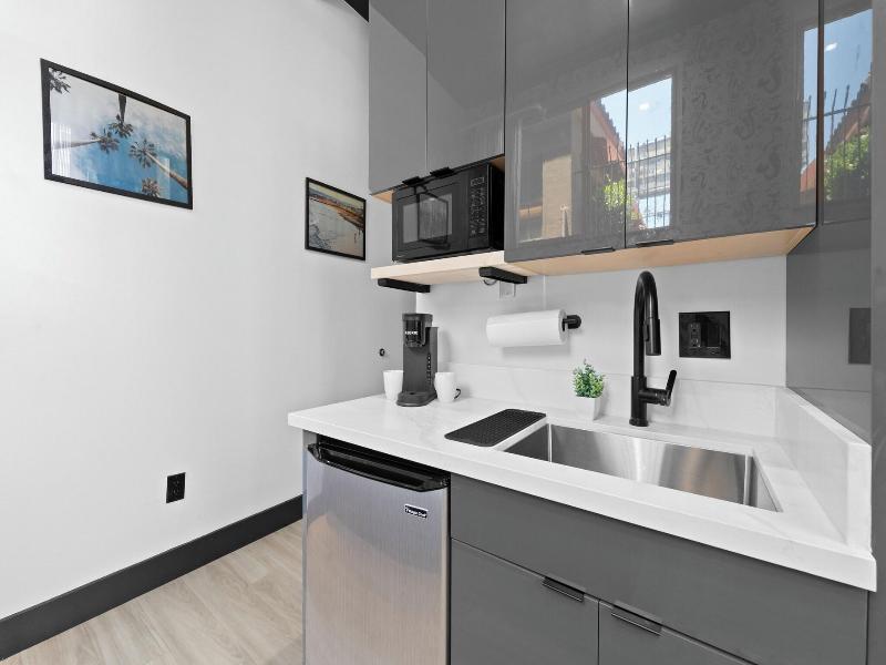 The Neon Elm Hotel image