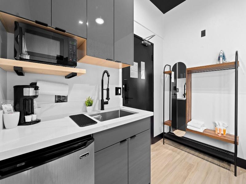 The Neon Elm Hotel image