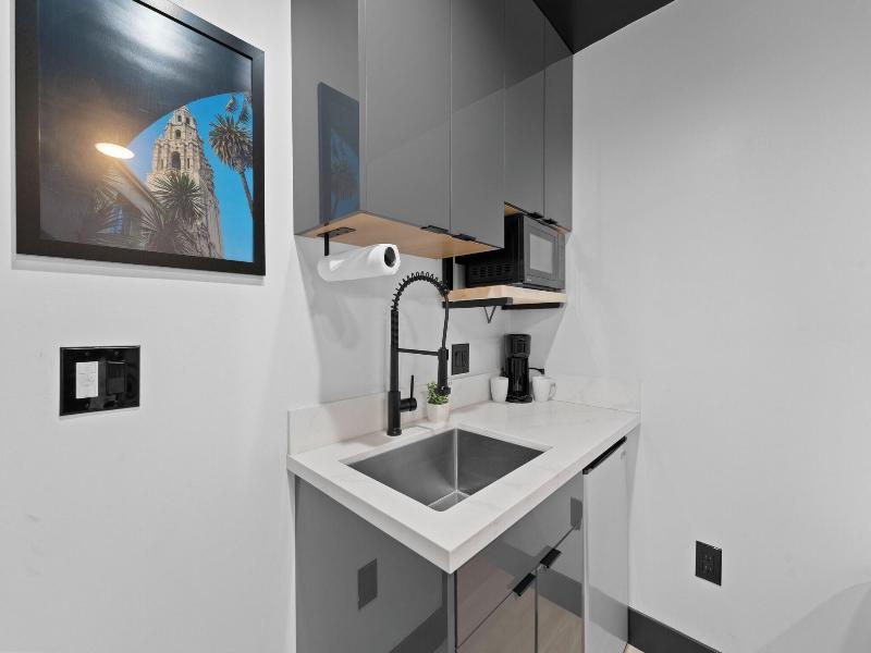 The Neon Elm Hotel image