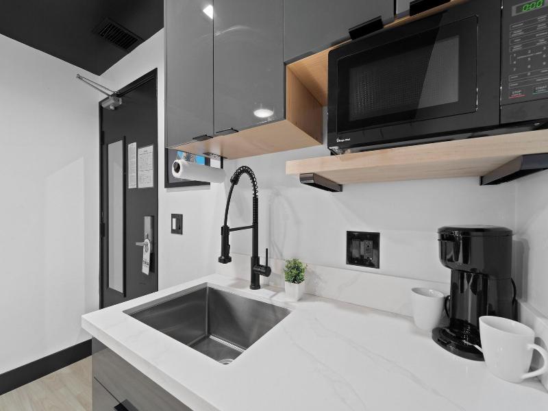 The Neon Elm Hotel image