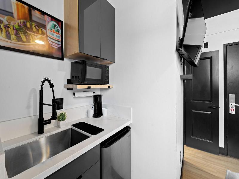 The Neon Elm Hotel image