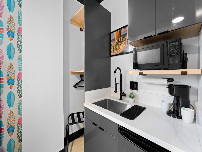 The Neon Elm Hotel image