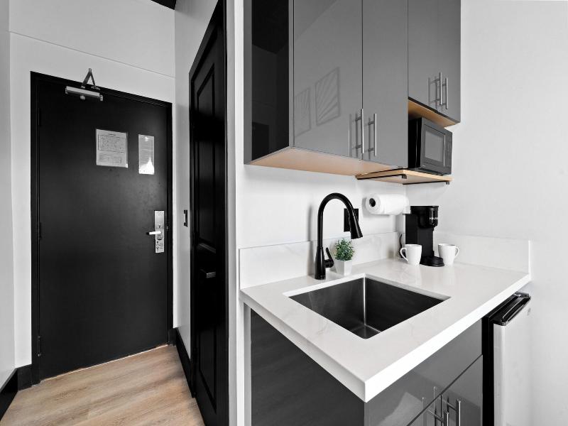 The Neon Elm Hotel image