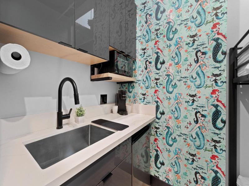 The Neon Elm Hotel image