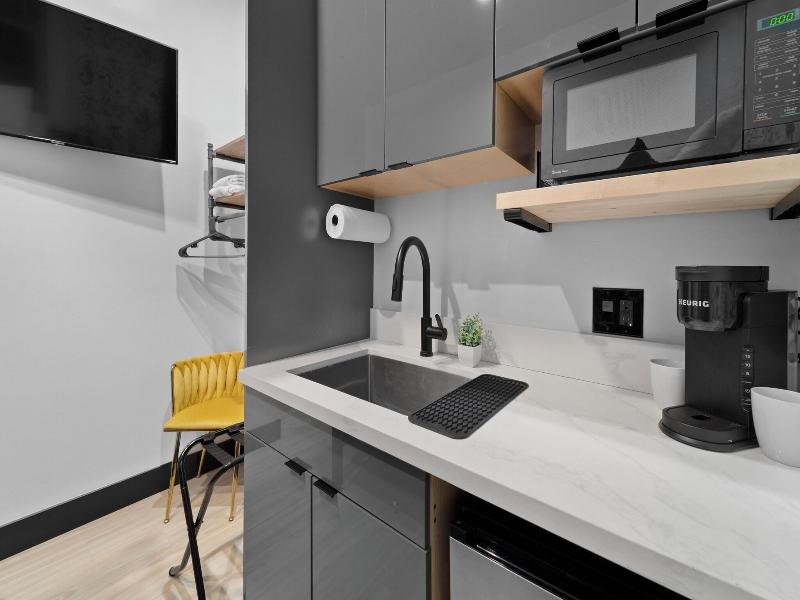 The Neon Elm Hotel image