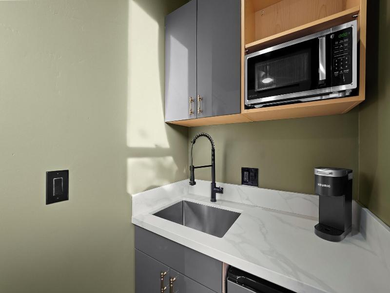 The Neon Elm Hotel image