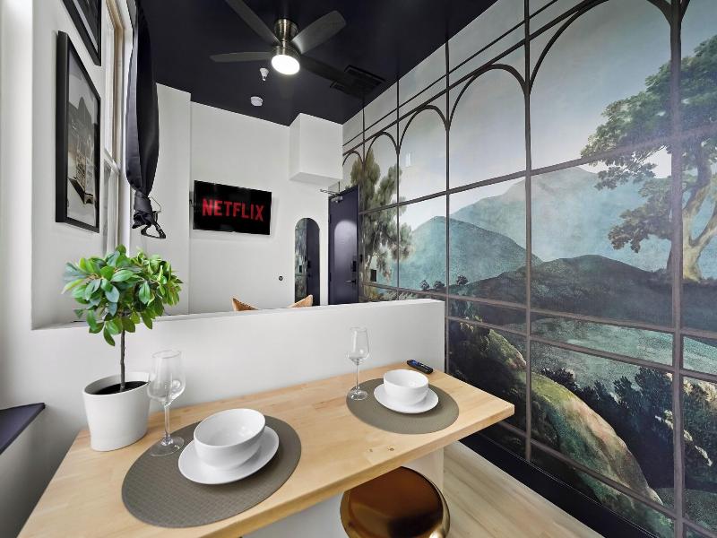 The Neon Elm Hotel image