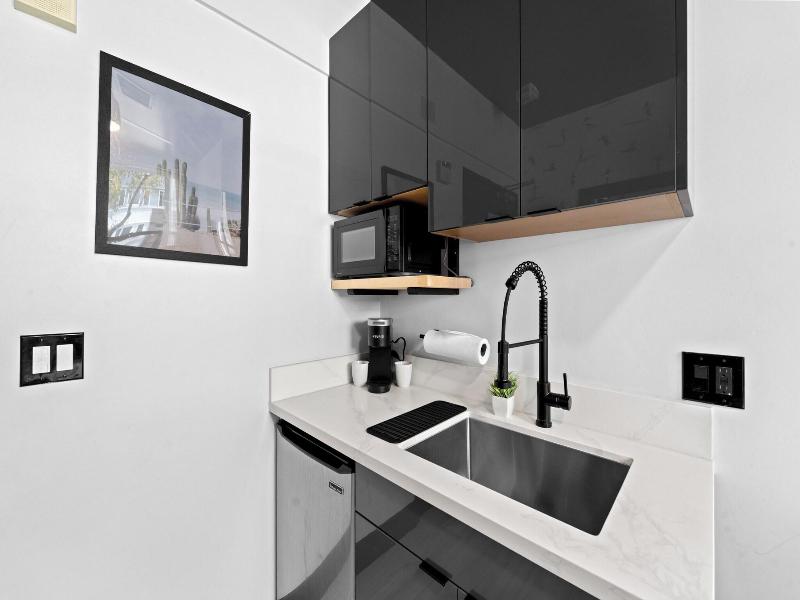 The Neon Elm Hotel image