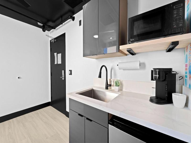 The Neon Elm Hotel image