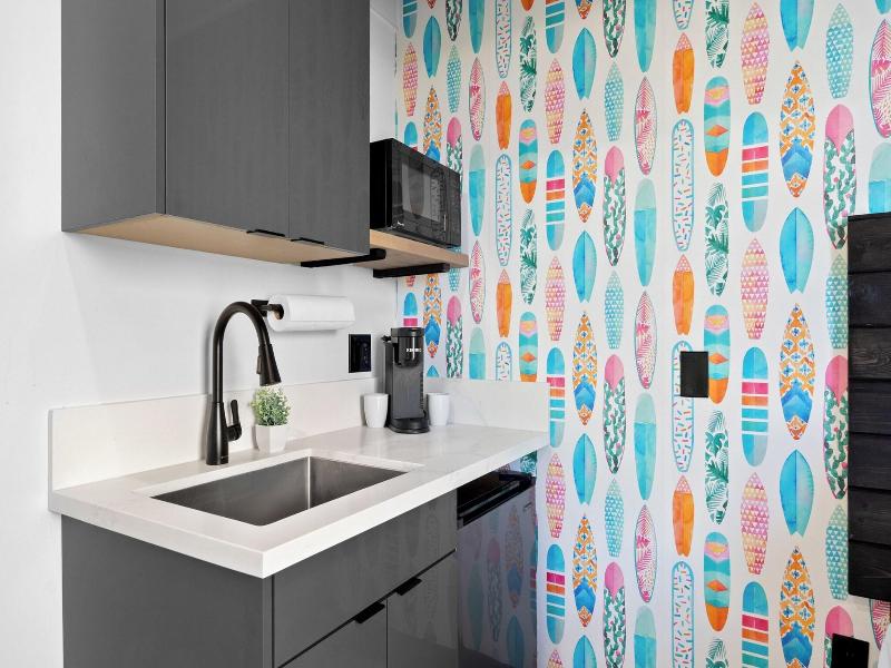 The Neon Elm Hotel image
