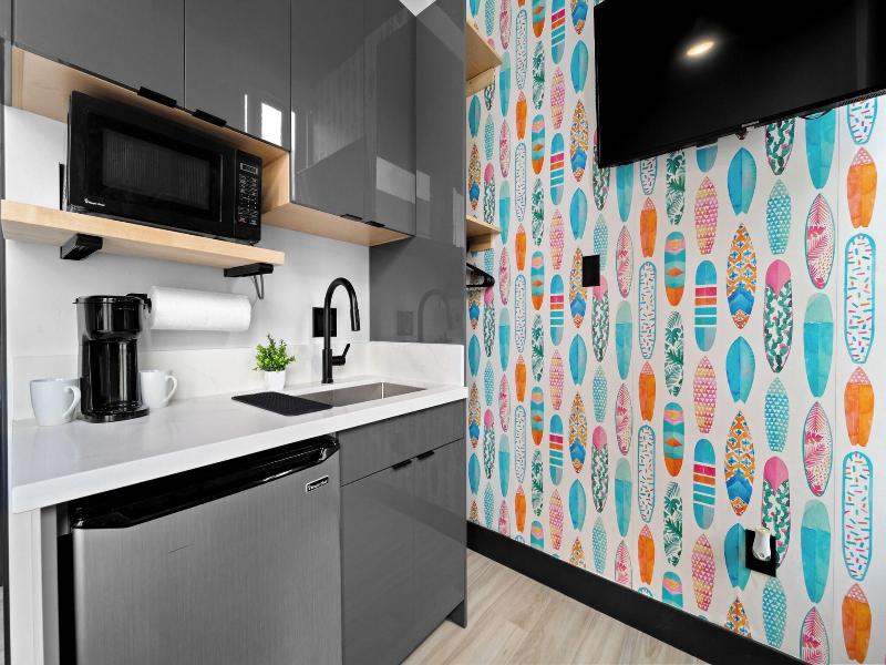 The Neon Elm Hotel image