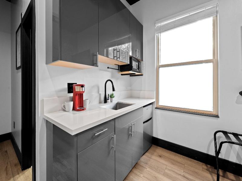 The Neon Elm Hotel image