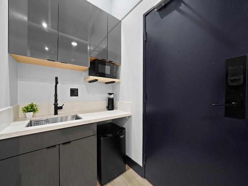 The Neon Elm Hotel image