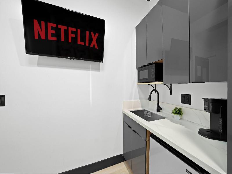 The Neon Elm Hotel image