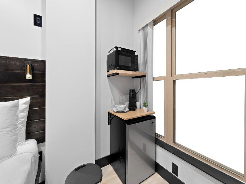The Neon Elm Hotel image