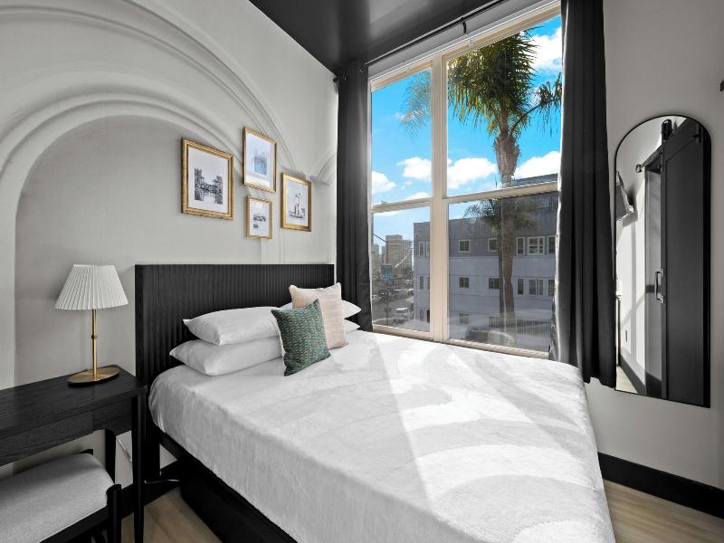 The Neon Elm Hotel image