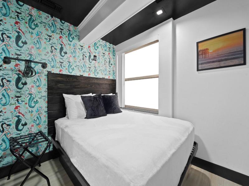 The Neon Elm Hotel image