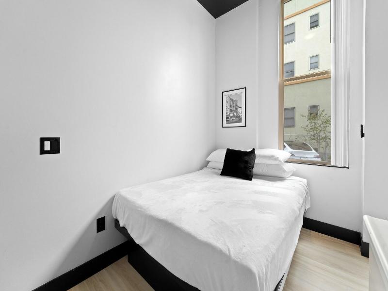 The Neon Elm Hotel image