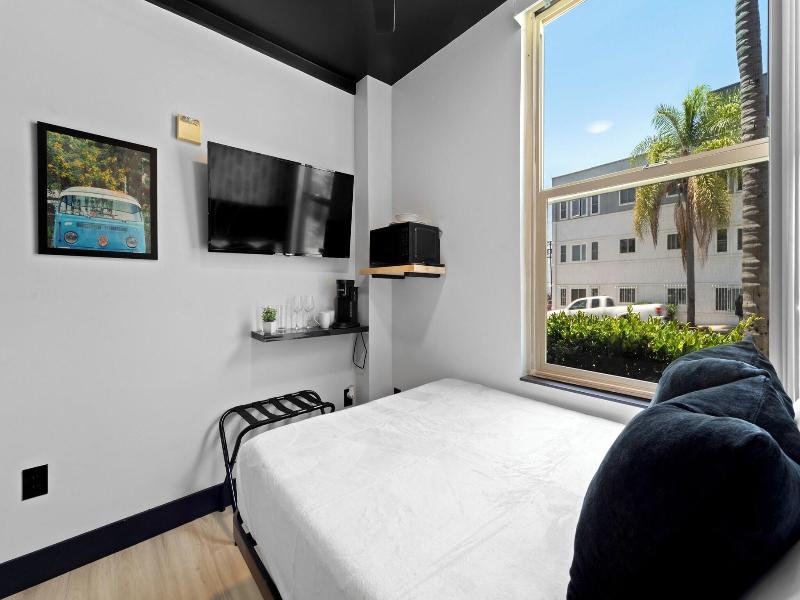 The Neon Elm Hotel image