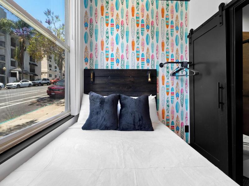 The Neon Elm Hotel image