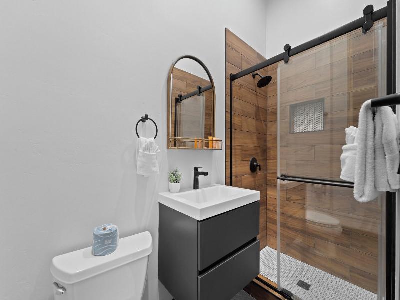 The Neon Elm Hotel image