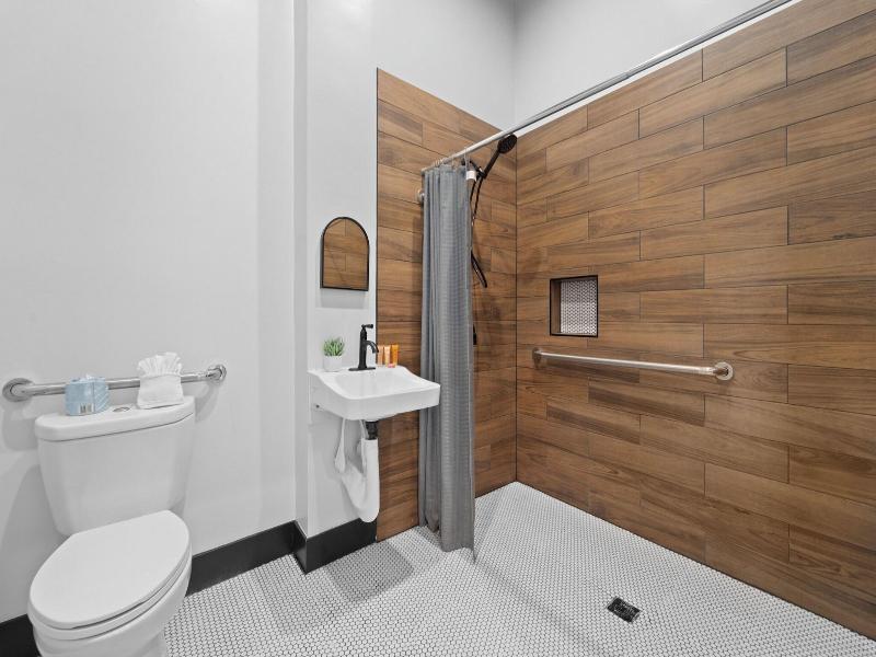 The Neon Elm Hotel image