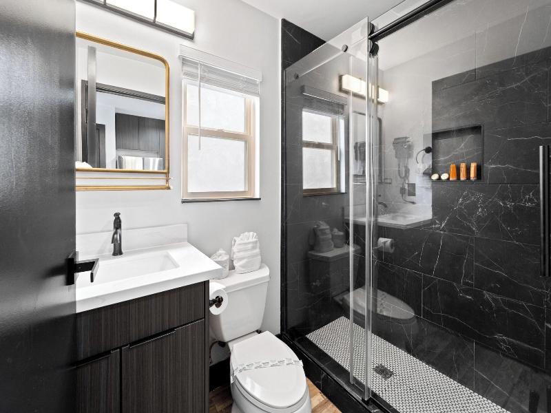 The Neon Elm Hotel image