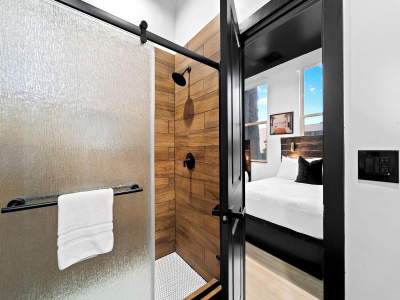 The Neon Elm Hotel image