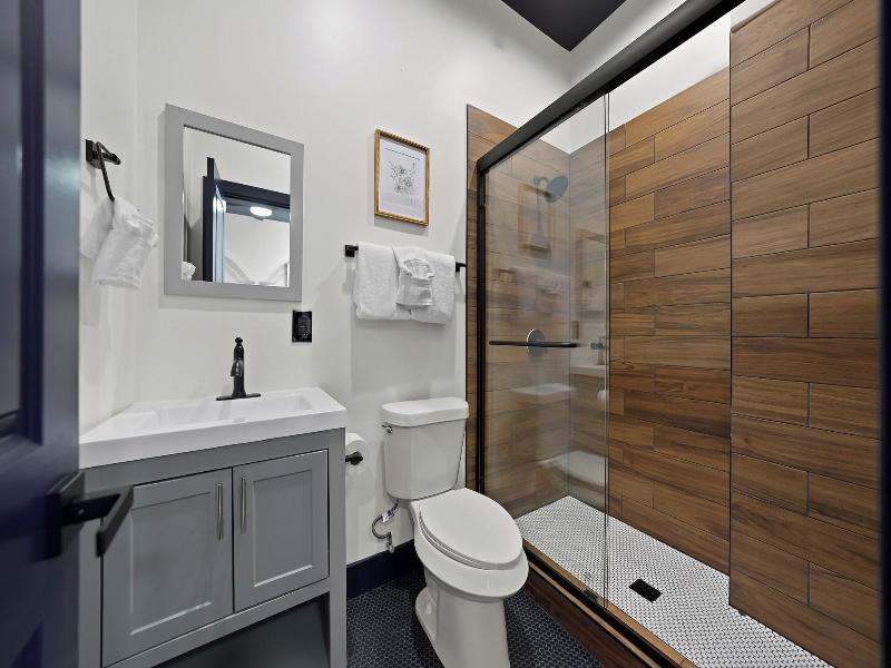 The Neon Elm Hotel image