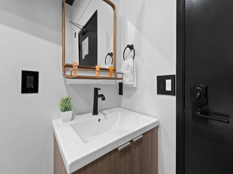The Neon Elm Hotel image