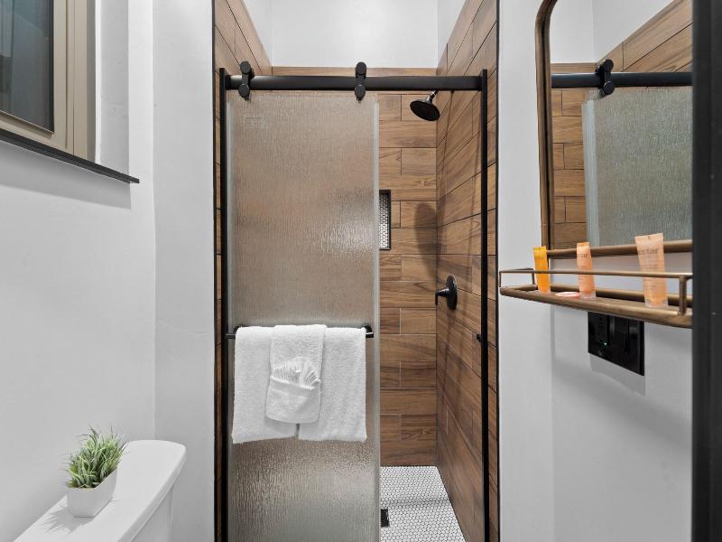The Neon Elm Hotel image