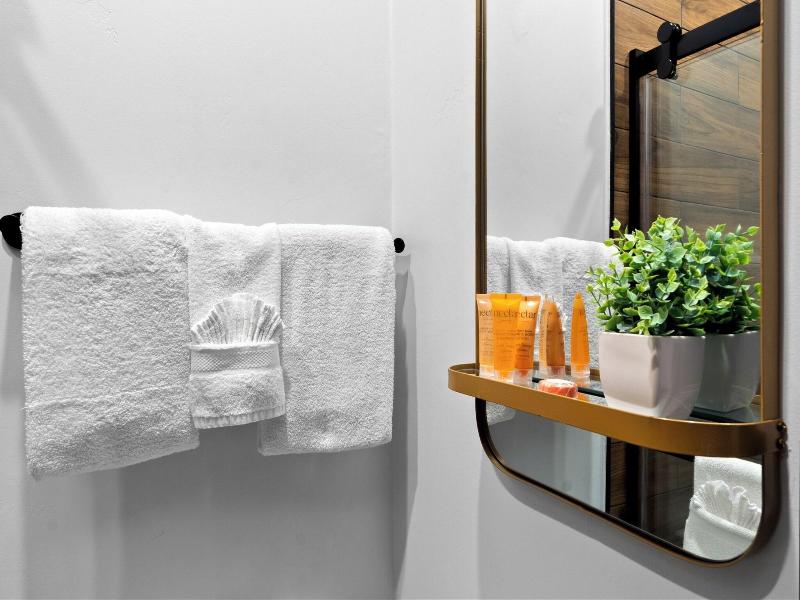The Neon Elm Hotel image