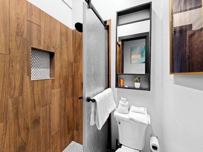 The Neon Elm Hotel image