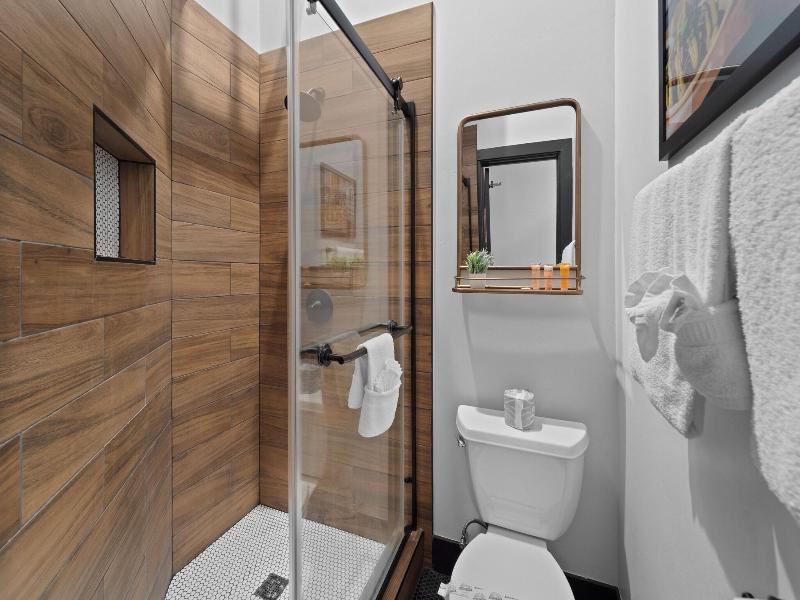 The Neon Elm Hotel image