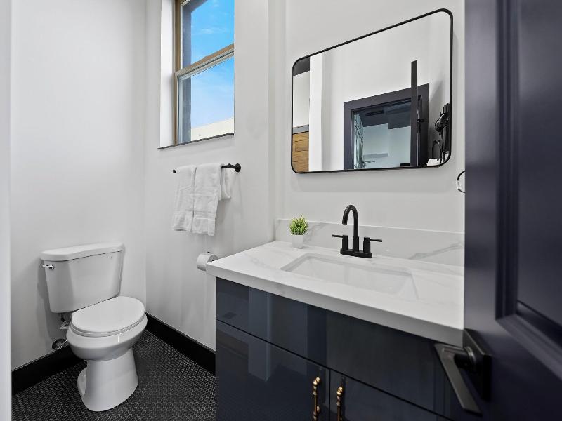 The Neon Elm Hotel image