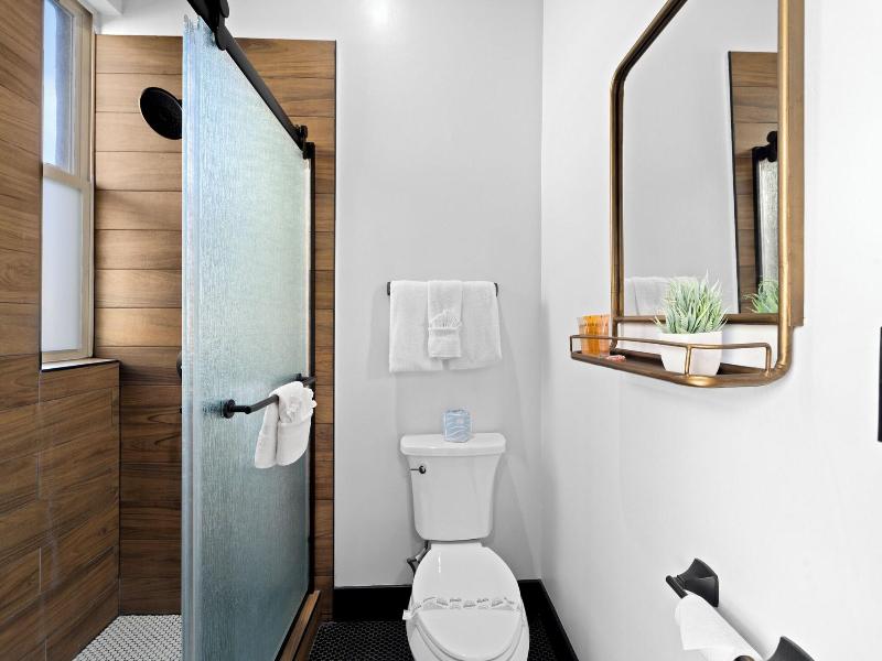 The Neon Elm Hotel image