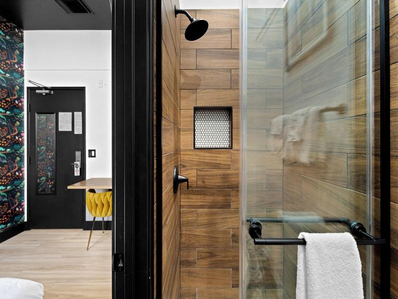 The Neon Elm Hotel image