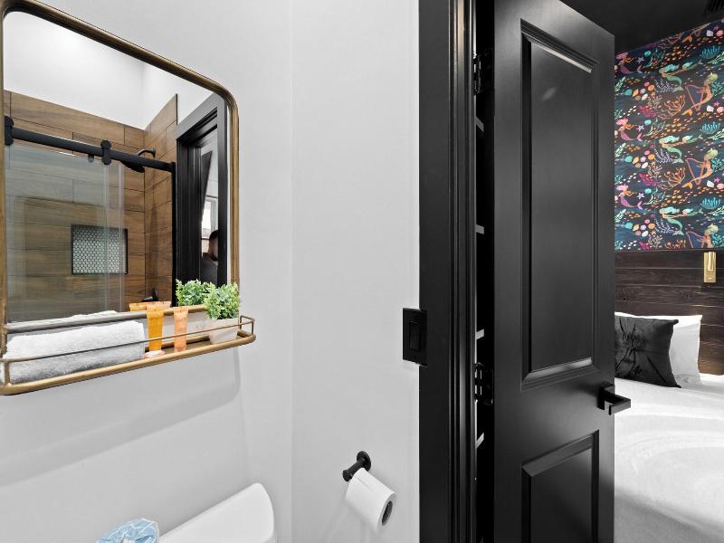 The Neon Elm Hotel image