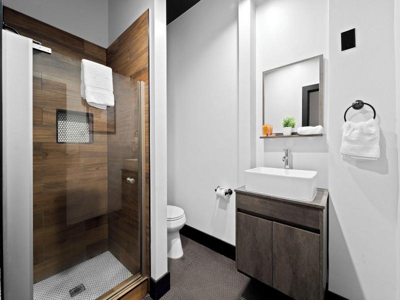 The Neon Elm Hotel image