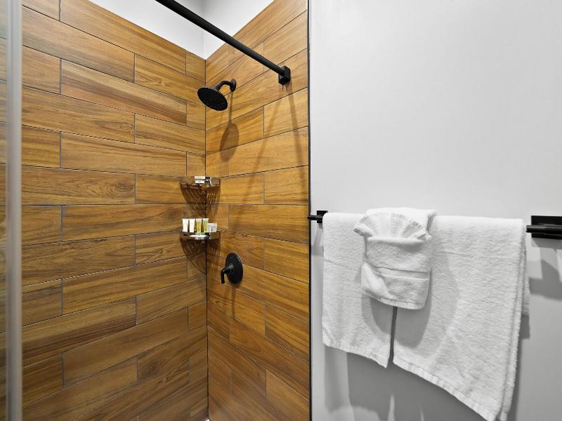 The Neon Elm Hotel image