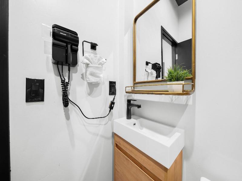 The Neon Elm Hotel image