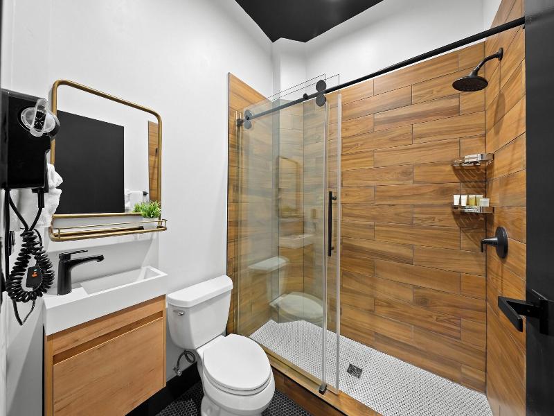 The Neon Elm Hotel image